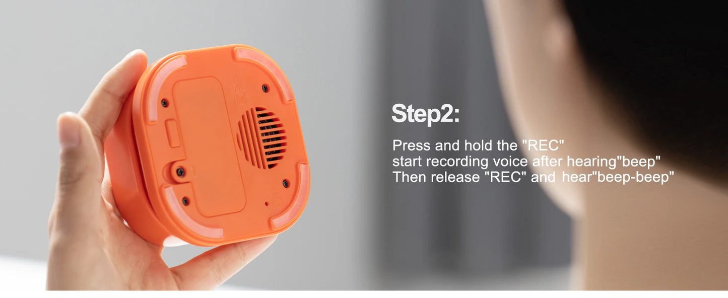 Mewoofun Dog Buttons with Rubber Mat Recordable Dog Talking Buttons Set Communication Starter Pack Dog Training Speaking Buttons