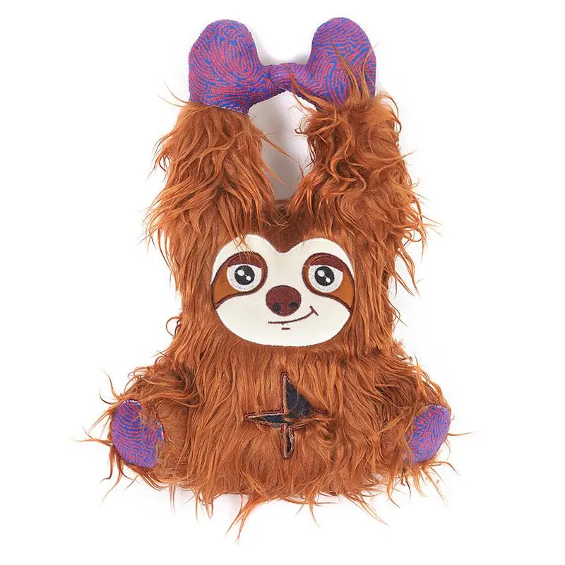 Dog Toys Bite Resistant, Plush, And Make Noise.